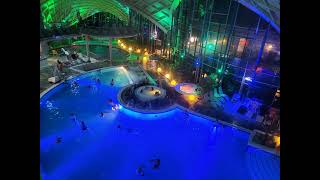 Toskana Therme Bad Sulza bai termale Germania [upl. by Odlabso]