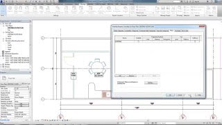 3 REVIT VISIBILITY CONTROL  QUẢN LÝ HIỂN THỊ [upl. by Sirroned]