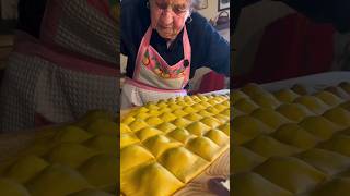 ravioli 🍝❤️❤️❤️foodlover cookingchannel foodcooking [upl. by Den]