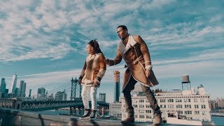 Ozuna x Romeo Santos  El Farsante Remix Video Oficial [upl. by Early]