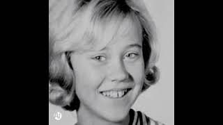 Agnetha Faltskog Through the Years [upl. by Parke]