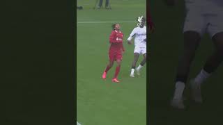 Rio Ngumoha Assist 😯 [upl. by Timmie581]