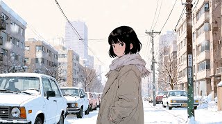 일본 노래 JPOP 발라드  겨울과 어울리는 감성적인 노래들 [upl. by Clementi209]