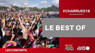 LE BEST OF DES VIEILLES CHARRUES 2019 [upl. by Fricke]