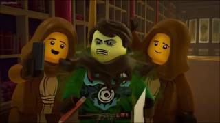 Lego Ninjago Morro Tribute [upl. by Rika110]