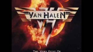 Van Halen Humans Being With Orchestra Intro [upl. by Gabbert919]