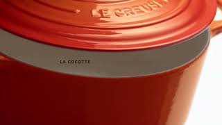 LA COCOTTE [upl. by Lehcem680]