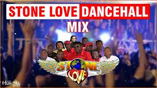 Stone Love 2024 Dancehall Mix🔥AlkalineVybz Kartel Shaneil Masicka Squash Skillibeng Shenseea [upl. by Summer4]