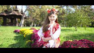 Alessia  Sunt o fata frumusica  Cover [upl. by Alfred]