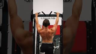 How to do you FIRST pull up [upl. by Prady]