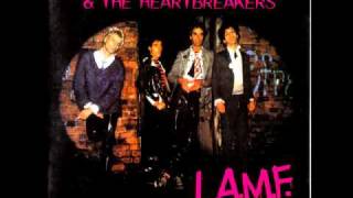 Johnny Thunders amp The Heartbreakers  Its Not Enough [upl. by Chiarra252]