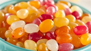 How To Make Jelly Beans [upl. by Ardiedak789]