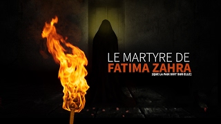 LASSASSINAT DE FATIMA ZAHRA Fille du prophète de Dieu [upl. by Aicenad]