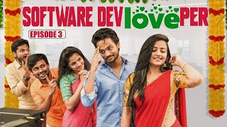 The Software DevLOVEper  EP  3  Shanmukh Jaswanth Ft Vaishnavi Chaitanya  Infinitum Media [upl. by Berger]