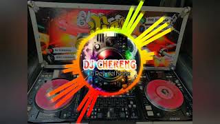 DJ CHERENG ANIMACIÓN THE CUERVO 🎧🎶🎵🎚️🎙️🎛️⏯️💨 [upl. by Richardo]