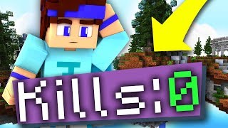 GAGNER SANS TUER   Minecraft BEDWARS [upl. by Aida402]