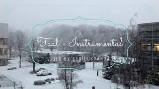 Taal Movie Instrumental Relaxing Music [upl. by Liza]