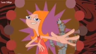 Phineas And Ferb  Rusted Telugu Subtitled [upl. by Lorianna768]