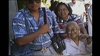 July 13 1996 Lopez Family Vacation to San Diego 7 of 12 [upl. by Sirred250]