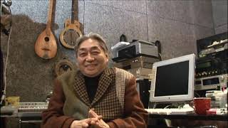 Haruomi Hosono  Interview amp Live 2007 [upl. by Nivat212]