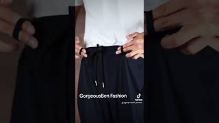 2025 new fashion lycra gym sport ice silk pants collection ☞gorgeousbencom pants lycratrackpant [upl. by Gris]