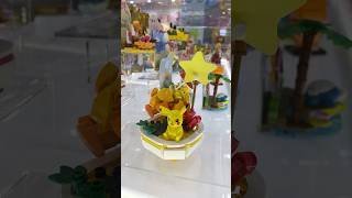 Indulge In A Childhood Fantasy PARADISE ON EARTH PIKA PIKA PIKACHUUUUUUUUUU [upl. by Eeresed]