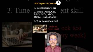 MRCP part2 Course mrcp mrcpuk mrcp2 [upl. by Ilyse]