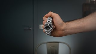 The King Is Back  Rolex Explorer 36mm [upl. by Donahue]