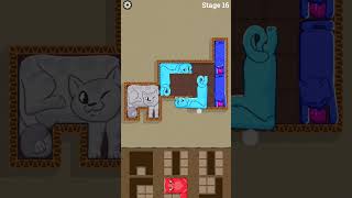 puzzle cats game puzzle trending trending viral cats AKGAMINGSORT [upl. by Evangeline]