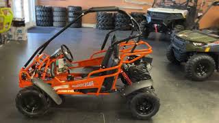 New 2023 Hammerhead OffRoad Mudhead 208R GoKart For Sale In LaBelle FL [upl. by Rebmik]