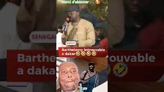 Ousmane sonko appelle les militants au calme senegal pastef [upl. by Issie]