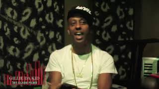 Gillie Da Kid says Beef w Birdman Was Artificial quotLil Wayne Was Like My Lil Brother On Cash Moneyquot [upl. by Enibas]