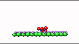 Stabilization and Growth of Polar Ionic Crystal Surfaces [upl. by Guglielmo554]