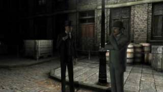 Sherlock Holmes vs Jack The Ripper Official Trailer HQ [upl. by Katerina]