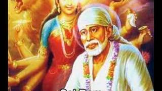 Shirdi Sai Baba  Ashtottar Namavali [upl. by Llednar]