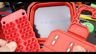 Snap On Magnetics are next level in price Only lights exceed in creativity amp discontinued products [upl. by Ramak]