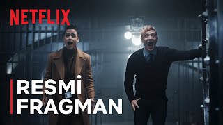 Hırsızlar Ordusu  Resmi Fragman  Netflix [upl. by Anneuq]