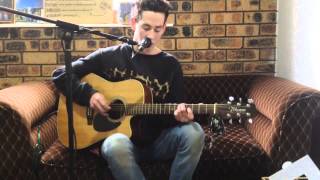 Sweetness by YES cover by David Cunningham [upl. by Alfonso]