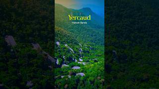 20 Hairpin bends of Yercaud yercaud tamilnadu tamilstatus [upl. by Cormac]