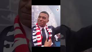 Kylian Mbappé  Goals amp Skills 2024  The Speedsters Magic [upl. by Zach]