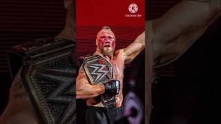 Jungle king 👑 brock lesenar wwe brocklesnar wwewrestler wwekings [upl. by Pozzy]