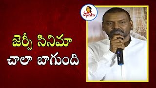 Raghava Lawrence Excellent Speech  Kanchana 3 Movie Success Meet  Vedhika  Vanitha TV [upl. by Adnawot]