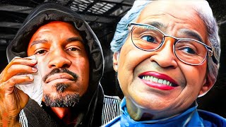 Why Rosa Parks Sued Outkast [upl. by Oidacra]