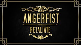 ANGERFIST  RETALIATE 8  Hardcore Mix 2016  MAD SPECIAL [upl. by Anier]