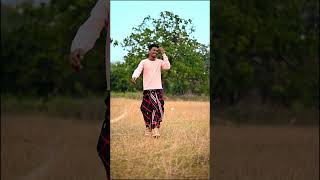 shortvideo SANTALI REELS VIDEO 2024  ST BABU OFFICIAL [upl. by Venus116]