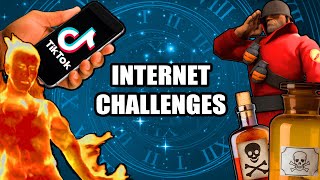 20 Jahre Internet Challenges [upl. by Nima509]