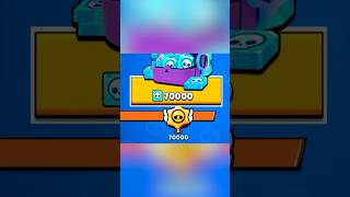 NEW BRAWLER CREDITS😱🔥 brawlstars [upl. by Merridie509]