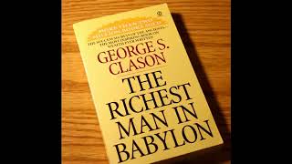 The Richest Man in Babylon Full Audiobook [upl. by Boucher]