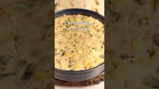 Vegan Vegetable Au Gratin vegan crueltyfree glutenfree plantbased priyavijan [upl. by Leffert]