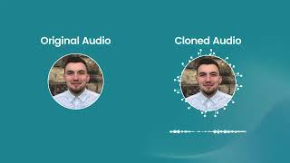 Instantly Clone your Voice with NaturalReader [upl. by Esiuole]